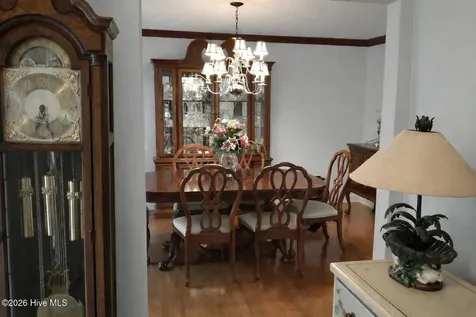 184 Timber Cove Drive Whiteville NC 28472
