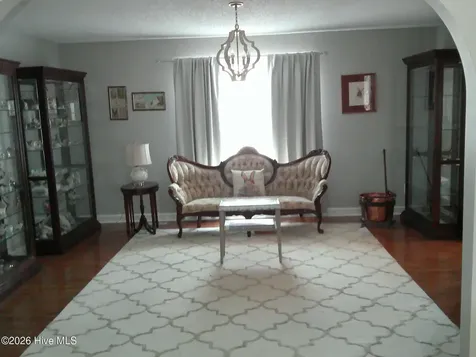 184 Timber Cove Drive Whiteville NC 28472