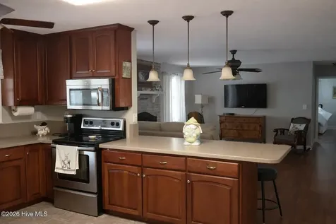 184 Timber Cove Drive Whiteville NC 28472