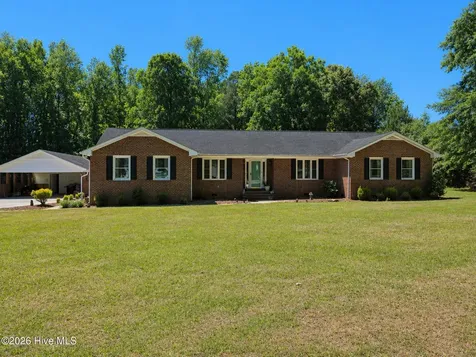 184 Timber Cove Drive Whiteville NC 28472