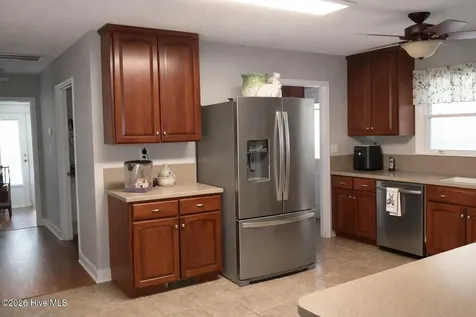 184 Timber Cove Drive Whiteville NC 28472