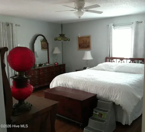 184 Timber Cove Drive Whiteville NC 28472