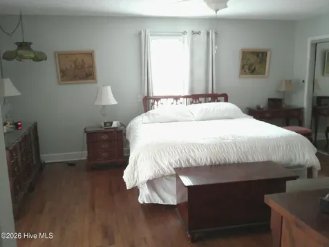 184 Timber Cove Drive Whiteville NC 28472