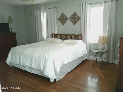 184 Timber Cove Drive Whiteville NC 28472