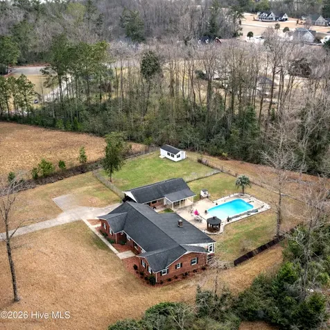 184 Timber Cove Drive Whiteville NC 28472