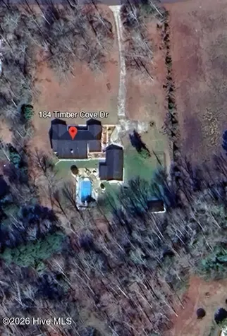 184 Timber Cove Drive Whiteville NC 28472
