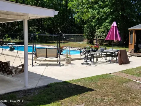184 Timber Cove Drive Whiteville NC 28472