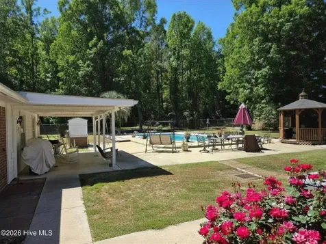 184 Timber Cove Drive Whiteville NC 28472
