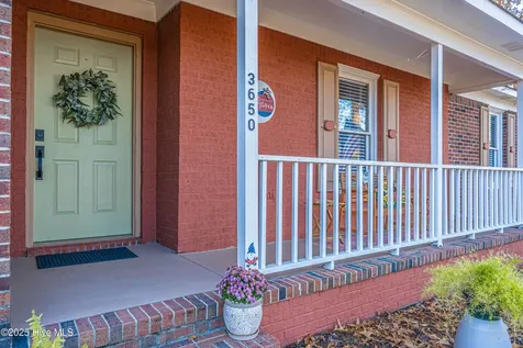 3650 Hanover Drive Hope Mills NC 28348