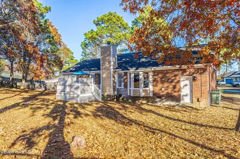 3650 Hanover Drive Hope Mills NC 28348