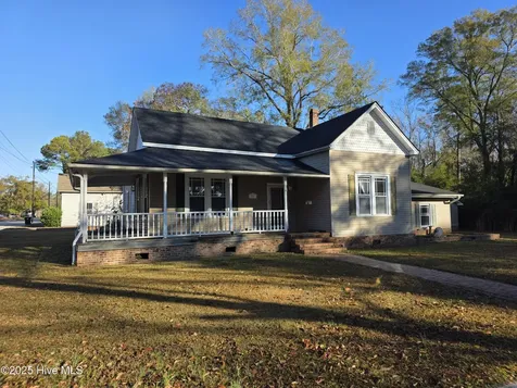 115 S Franklin Street Whiteville NC 28472