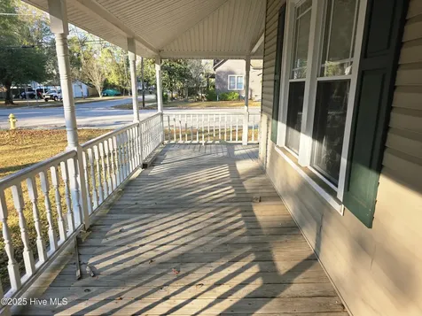 115 S Franklin Street Whiteville NC 28472