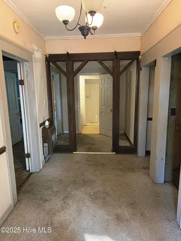 115 S Franklin Street Whiteville NC 28472