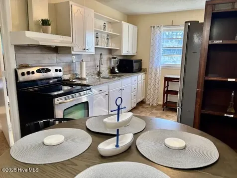145 Riggs Street Jacksonville NC 28540