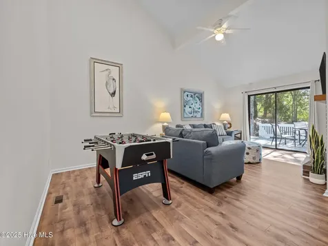131 Oakleaf Drive Pine Knoll Shores NC 28512
