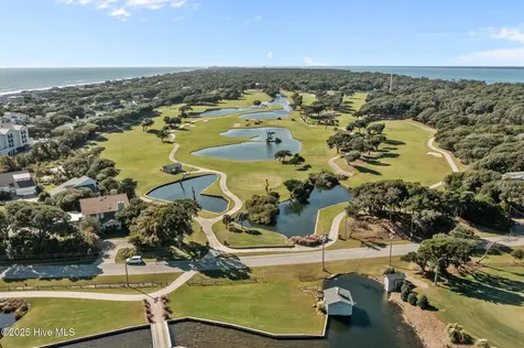 131 Oakleaf Drive Pine Knoll Shores NC 28512
