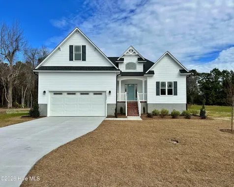 204 N Tamassee Lane Beaufort NC 28516