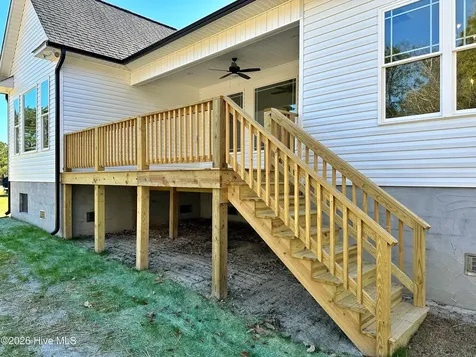 204 N Tamassee Lane Beaufort NC 28516