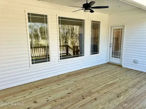 204 N Tamassee Lane Beaufort NC 28516