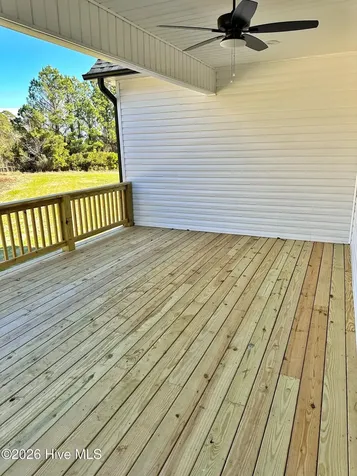 204 N Tamassee Lane Beaufort NC 28516