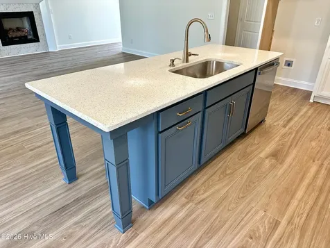 204 N Tamassee Lane Beaufort NC 28516