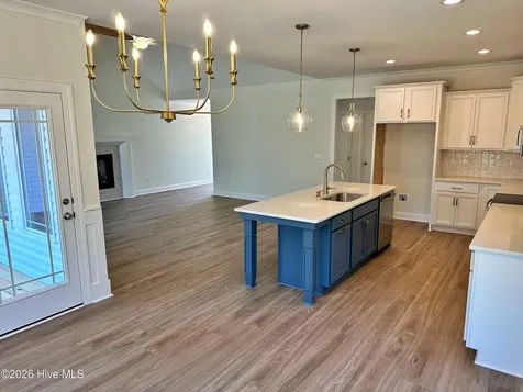 204 N Tamassee Lane Beaufort NC 28516