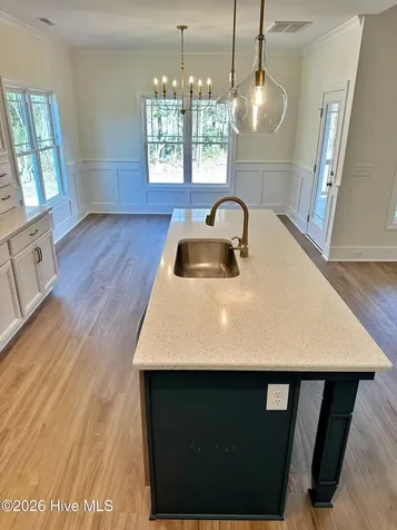204 N Tamassee Lane Beaufort NC 28516
