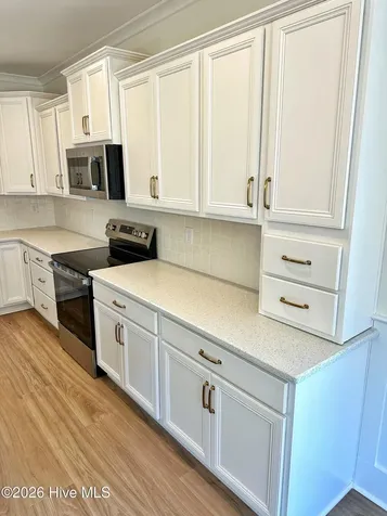 204 N Tamassee Lane Beaufort NC 28516