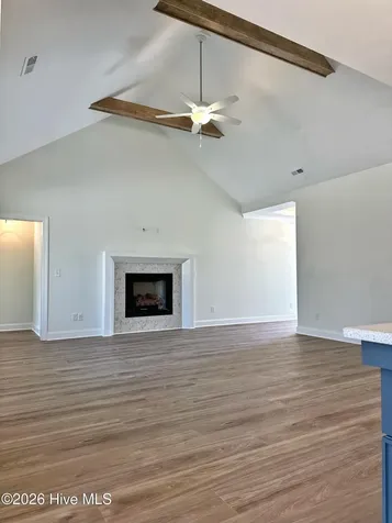 204 N Tamassee Lane Beaufort NC 28516
