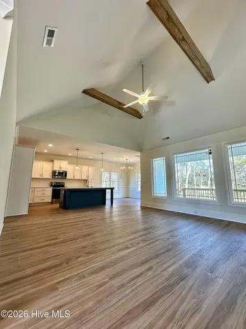 204 N Tamassee Lane Beaufort NC 28516