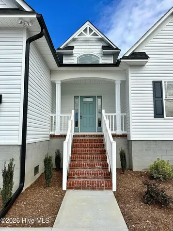 204 N Tamassee Lane Beaufort NC 28516