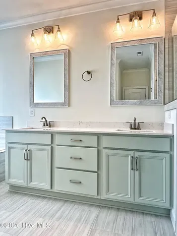 204 N Tamassee Lane Beaufort NC 28516