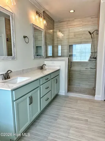 204 N Tamassee Lane Beaufort NC 28516