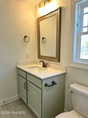 204 N Tamassee Lane Beaufort NC 28516
