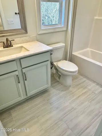 204 N Tamassee Lane Beaufort NC 28516