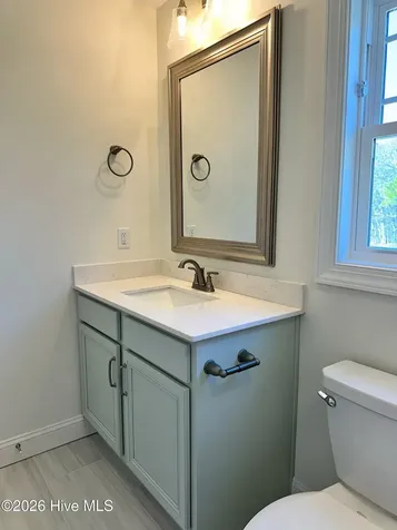 204 N Tamassee Lane Beaufort NC 28516