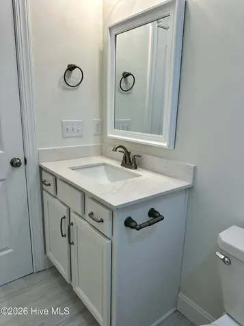 204 N Tamassee Lane Beaufort NC 28516