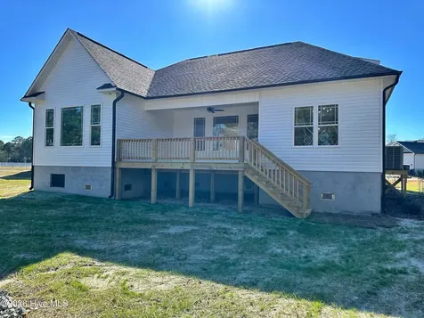 204 N Tamassee Lane Beaufort NC 28516