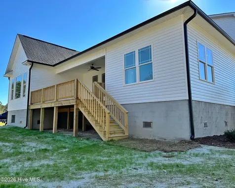 204 N Tamassee Lane Beaufort NC 28516