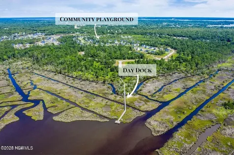 348 Landon Lane Sneads Ferry NC 28460
