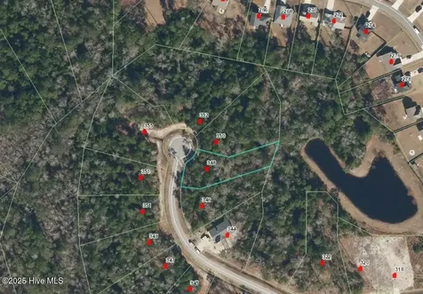 348 Landon Lane Sneads Ferry NC 28460