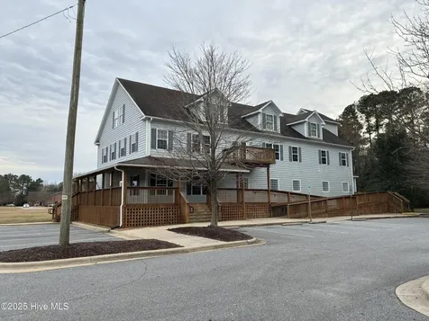 1177 N Road Street Elizabeth City NC 27909