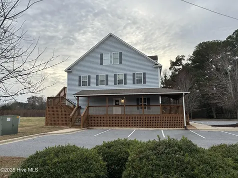 1177 N Road Street Elizabeth City NC 27909