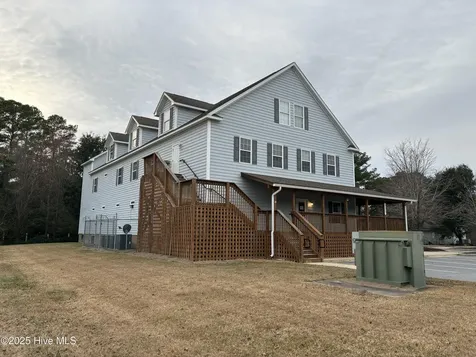 1177 N Road Street Elizabeth City NC 27909