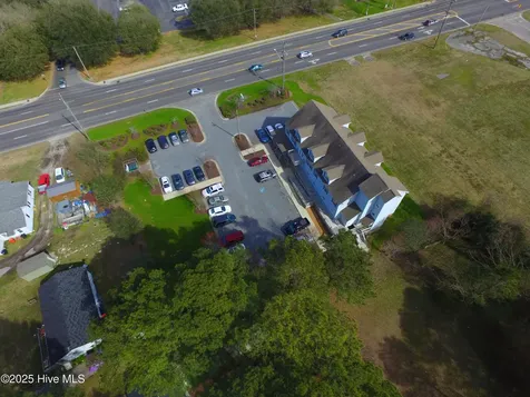 1177 N Road Street Elizabeth City NC 27909