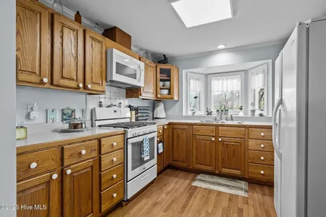 289 Croaker Street Davis NC 28524