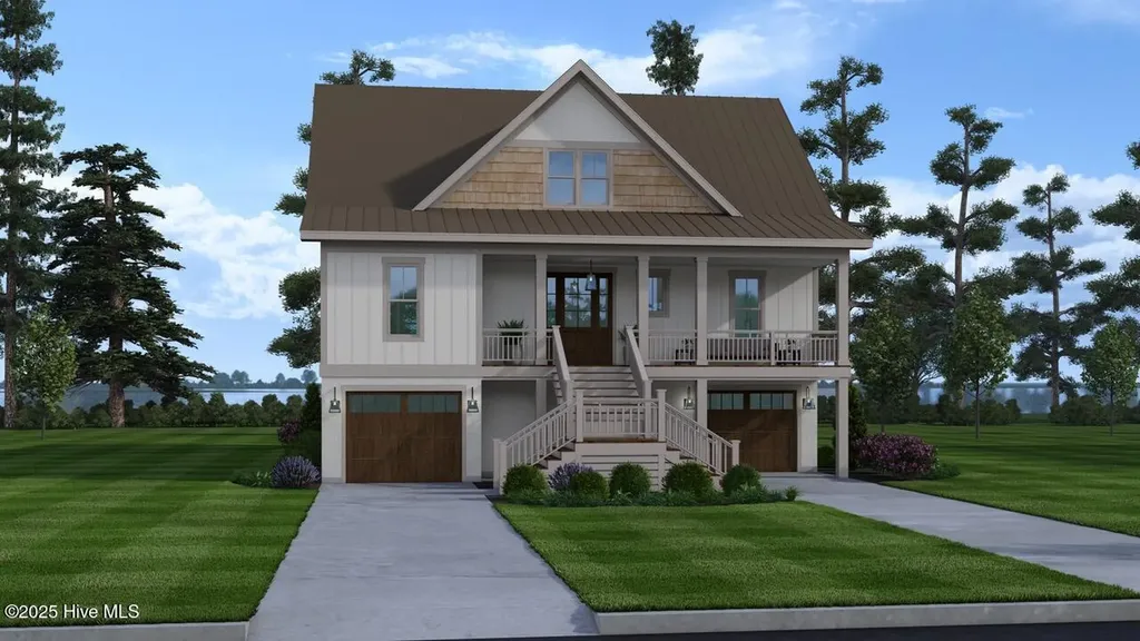 336 Tooley Street Belhaven NC 27810