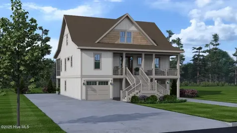 336 Tooley Street Belhaven NC 27810