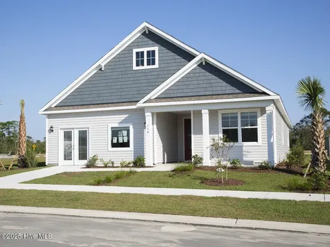 114 Edgewater Way Surf City NC 28445