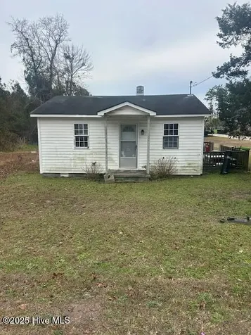 604 Us Highway 17 S Holly Ridge NC 28445
